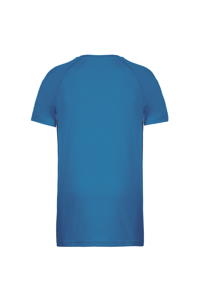 T-shirt de sport manches courtes homme