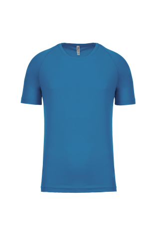 T-shirt de sport manches courtes homme