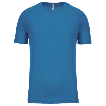 T-shirt de sport manches courtes homme