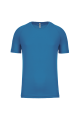 T-shirt de sport manches courtes homme