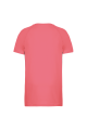 Tee-shirt de sport rose