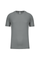Tee-shirt de sport manches courtes homme personnalisé