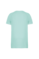 Tee-shirt de sport polyester homme ice mint