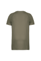 Tee-shirt de sport manches courtes homme personnalisé