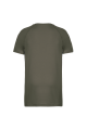 Tee-shirt de sport manches courtes homme personnalisé