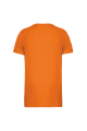Tee-shirt de sport manches courtes homme personnalisé