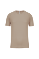 Tee-shirt de sport polyester