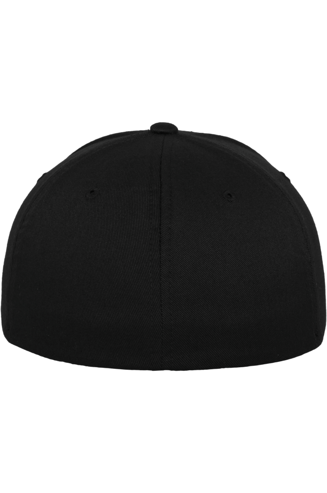 Casquette Flexfit Wooly Combed personnalisable | 150 Cover