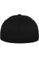 Casquette Flexfit Wooly Combed personnalisable | 150 Cover