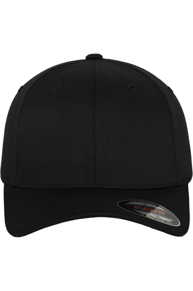 Casquette Flexfit Wooly Combed personnalisable | 150 Cover