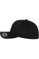 Casquette Flexfit Wooly Combed personnalisable | 150 Cover