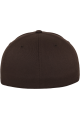 Casquette Flexfit Wooly Combed personnalisable | 150 Cover