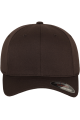 Casquette Flexfit Wooly Combed personnalisable | 150 Cover