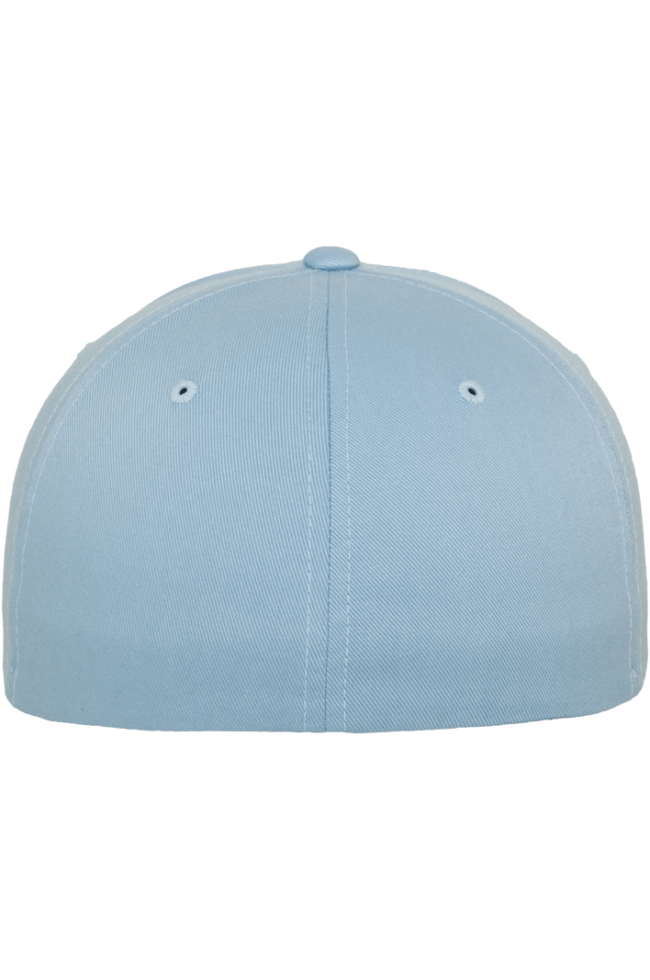 Casquette Flexfit Wooly Combed personnalisable | 150 Cover