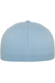 Casquette Flexfit Wooly Combed personnalisable | 150 Cover