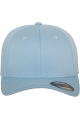 Casquette Flexfit Wooly Combed personnalisable | 150 Cover