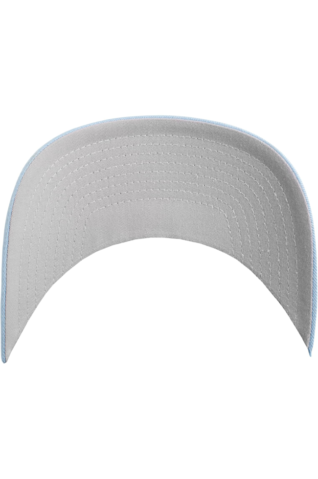 Casquette Flexfit Wooly Combed personnalisable | 150 Cover