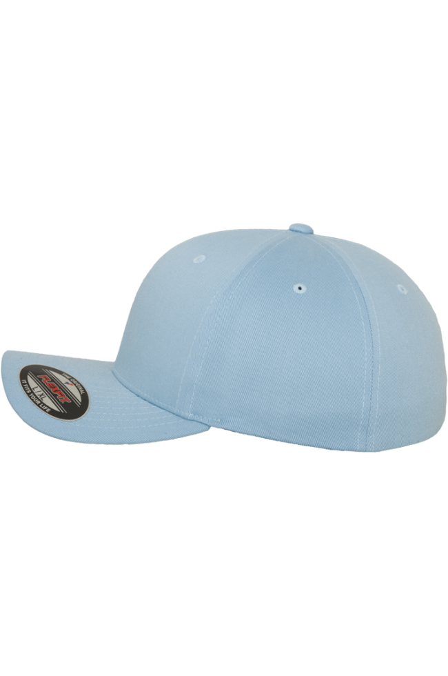 Casquette Flexfit Wooly Combed personnalisable | 150 Cover