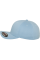 Casquette Flexfit Wooly Combed personnalisable | 150 Cover