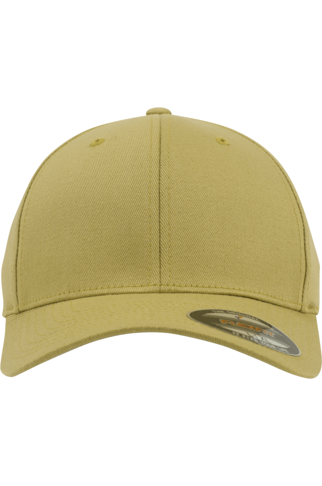 Casquette Flexfit Wooly Combed personnalisable | 150 Cover