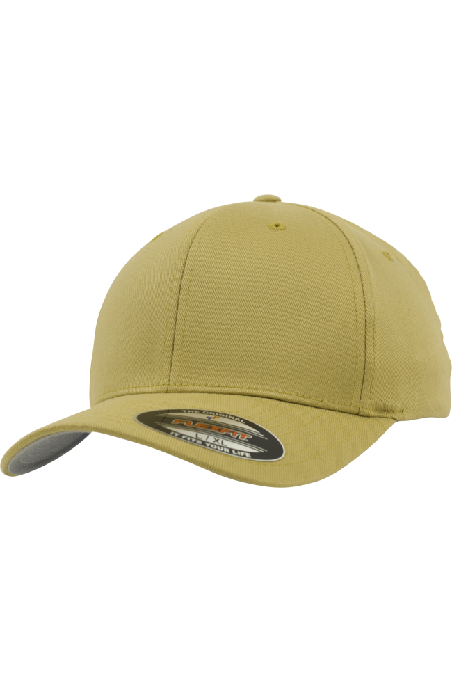 Casquette Flexfit Wooly Combed personnalisable | 150 Cover