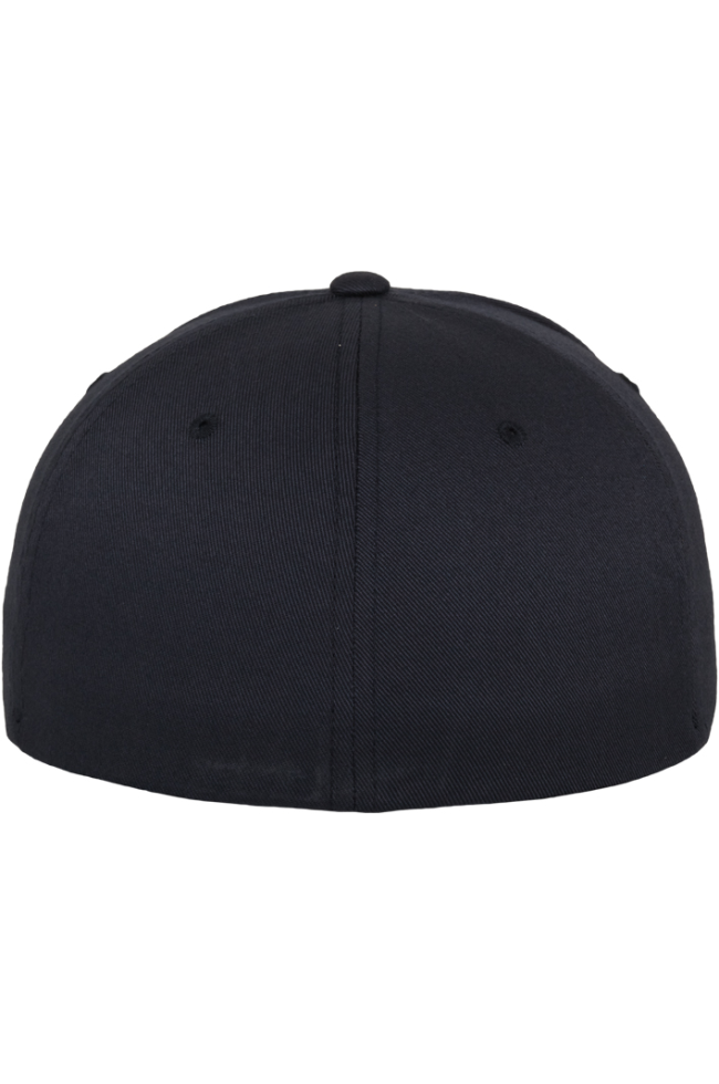 Casquette Flexfit Wooly Combed personnalisable | 150 Cover