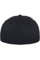 Casquette Flexfit Wooly Combed personnalisable | 150 Cover