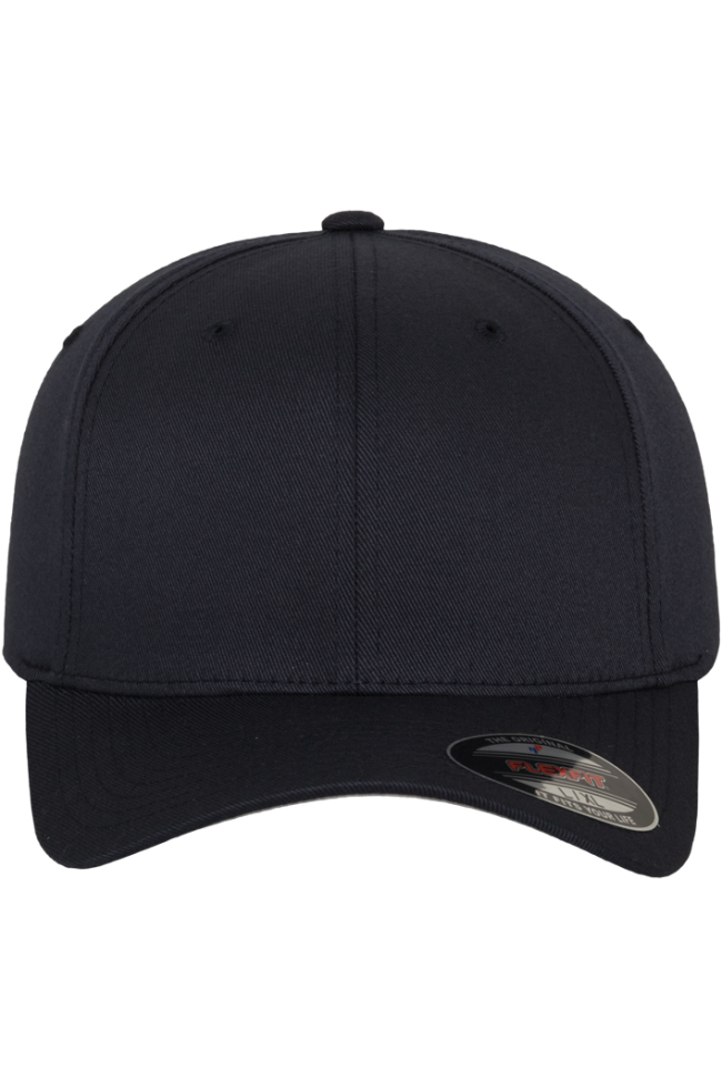 Casquette Flexfit Wooly Combed personnalisable | 150 Cover