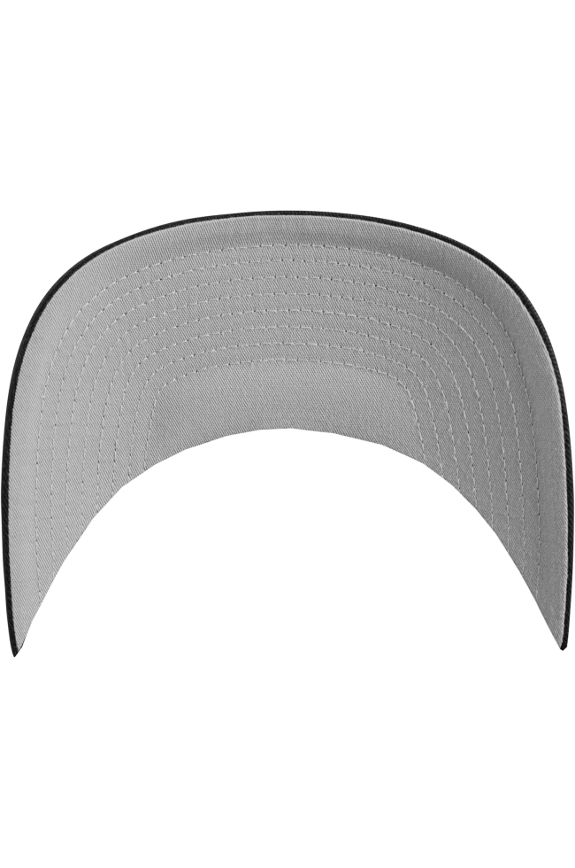 Casquette Flexfit Wooly Combed personnalisable | 150 Cover