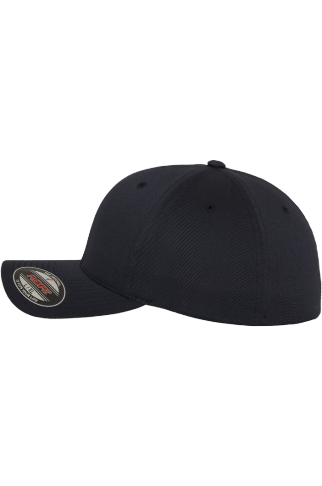 Casquette Flexfit Wooly Combed personnalisable | 150 Cover