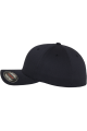 Casquette Flexfit Wooly Combed personnalisable | 150 Cover