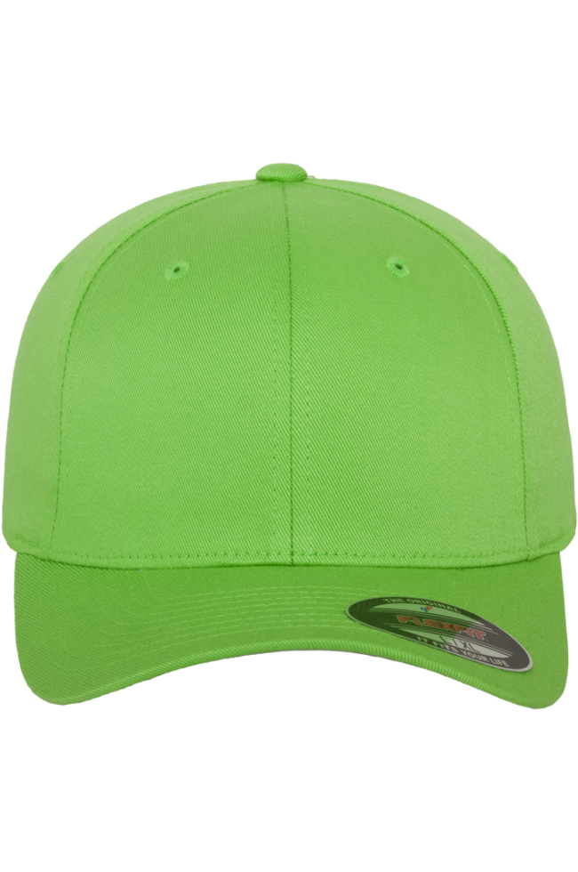 Casquette Flexfit Wooly Combed personnalisable | 150 Cover