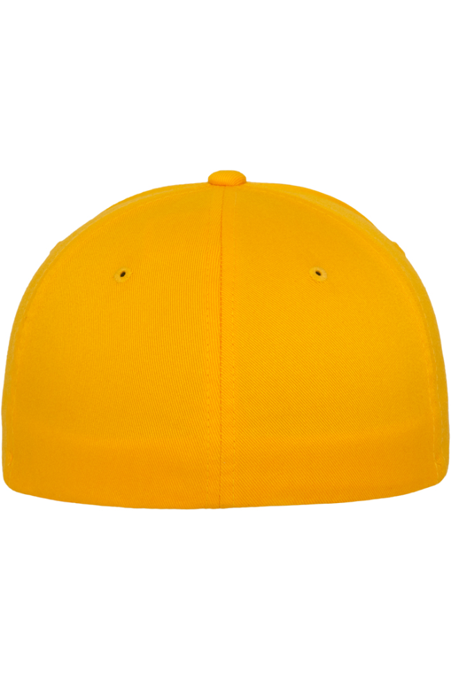 Casquette Flexfit Wooly Combed personnalisable | 150 Cover