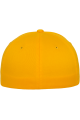 Casquette Flexfit Wooly Combed personnalisable | 150 Cover