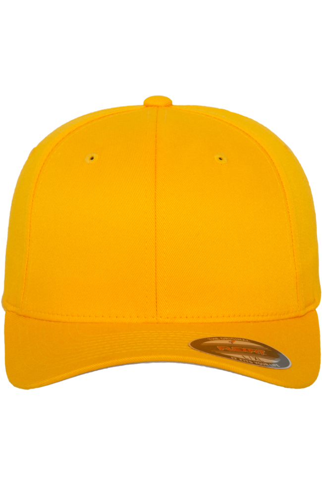 Casquette Flexfit Wooly Combed personnalisable | 150 Cover