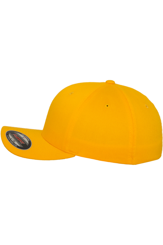 Casquette Flexfit Wooly Combed personnalisable | 150 Cover