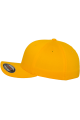 Casquette Flexfit Wooly Combed personnalisable | 150 Cover