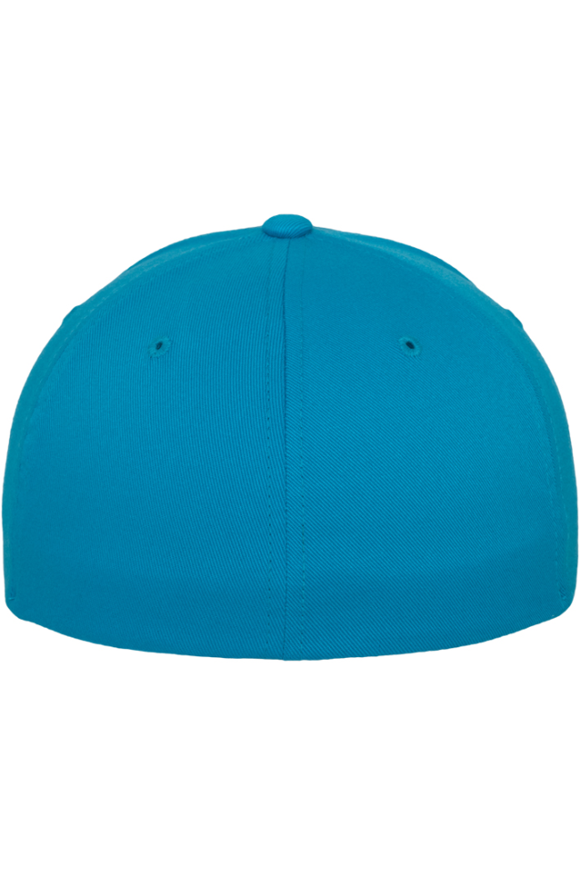 Casquette Flexfit Wooly Combed personnalisable | 150 Cover