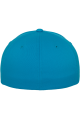 Casquette Flexfit Wooly Combed personnalisable | 150 Cover