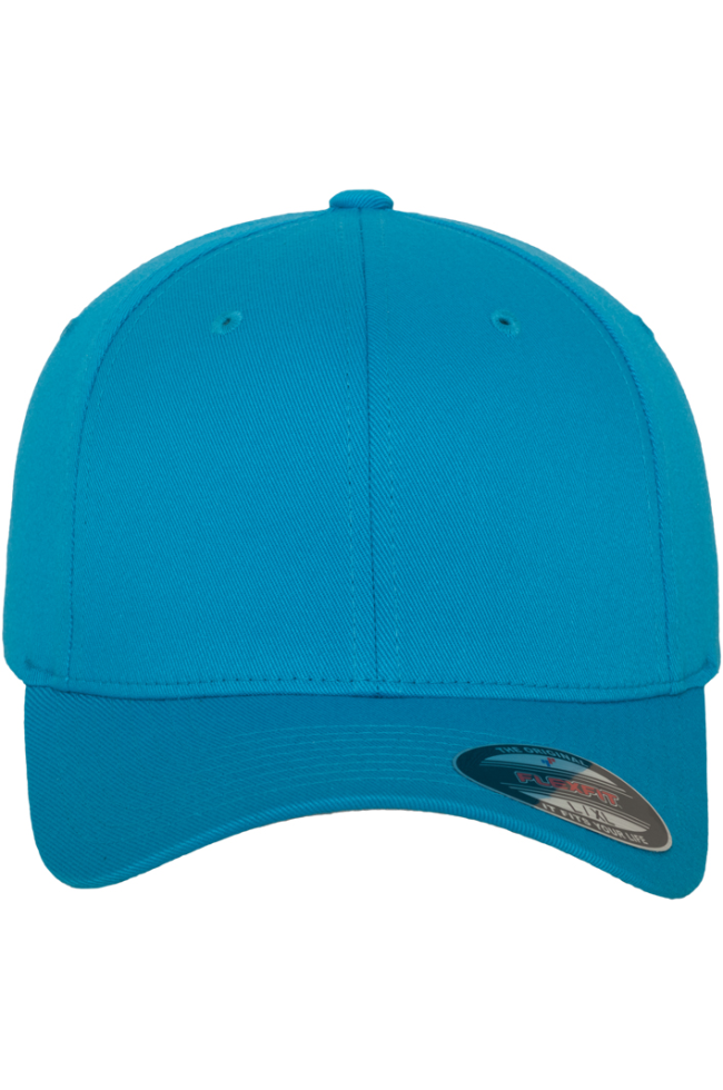 Casquette Flexfit Wooly Combed personnalisable | 150 Cover