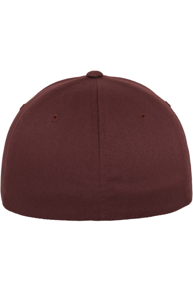 Casquette Flexfit Wooly Combed personnalisable | 150 Cover