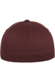 Casquette Flexfit Wooly Combed personnalisable | 150 Cover