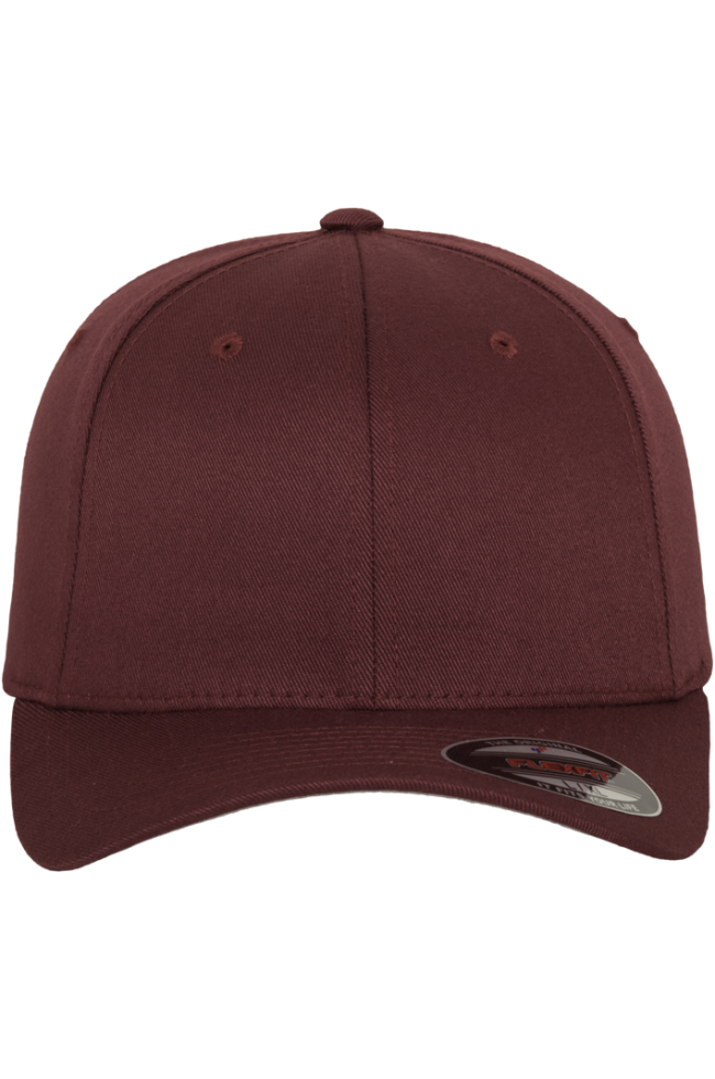 Casquette Flexfit Wooly Combed personnalisable | 150 Cover