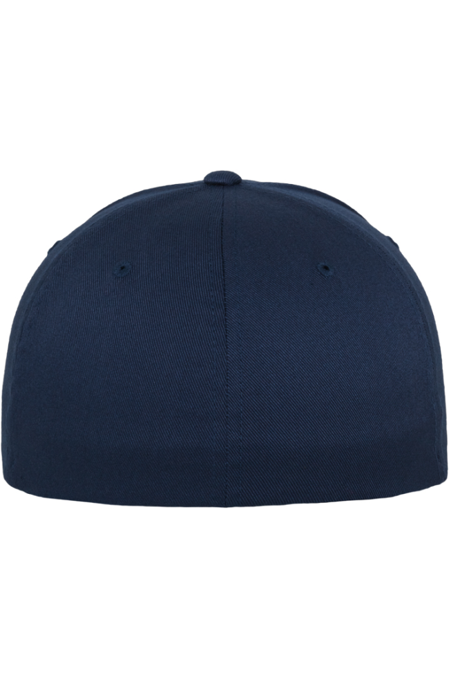 Casquette Flexfit Wooly Combed personnalisable | 150 Cover