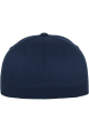 Casquette Flexfit Wooly Combed personnalisable | 150 Cover