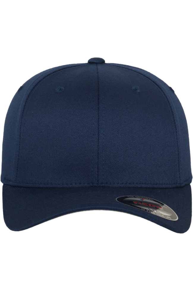 Casquette Flexfit Wooly Combed personnalisable | 150 Cover