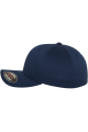 Casquette Flexfit Wooly Combed personnalisable | 150 Cover