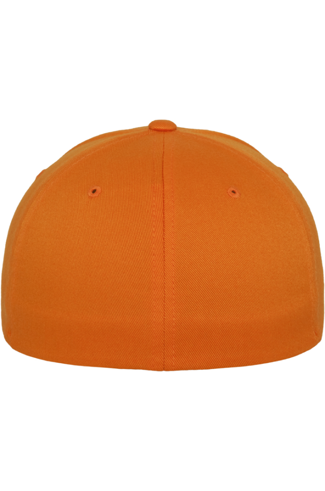 Casquette Flexfit Wooly Combed personnalisable | 150 Cover