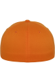 Casquette Flexfit Wooly Combed personnalisable | 150 Cover