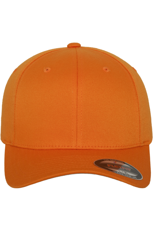 Casquette Flexfit Wooly Combed personnalisable | 150 Cover